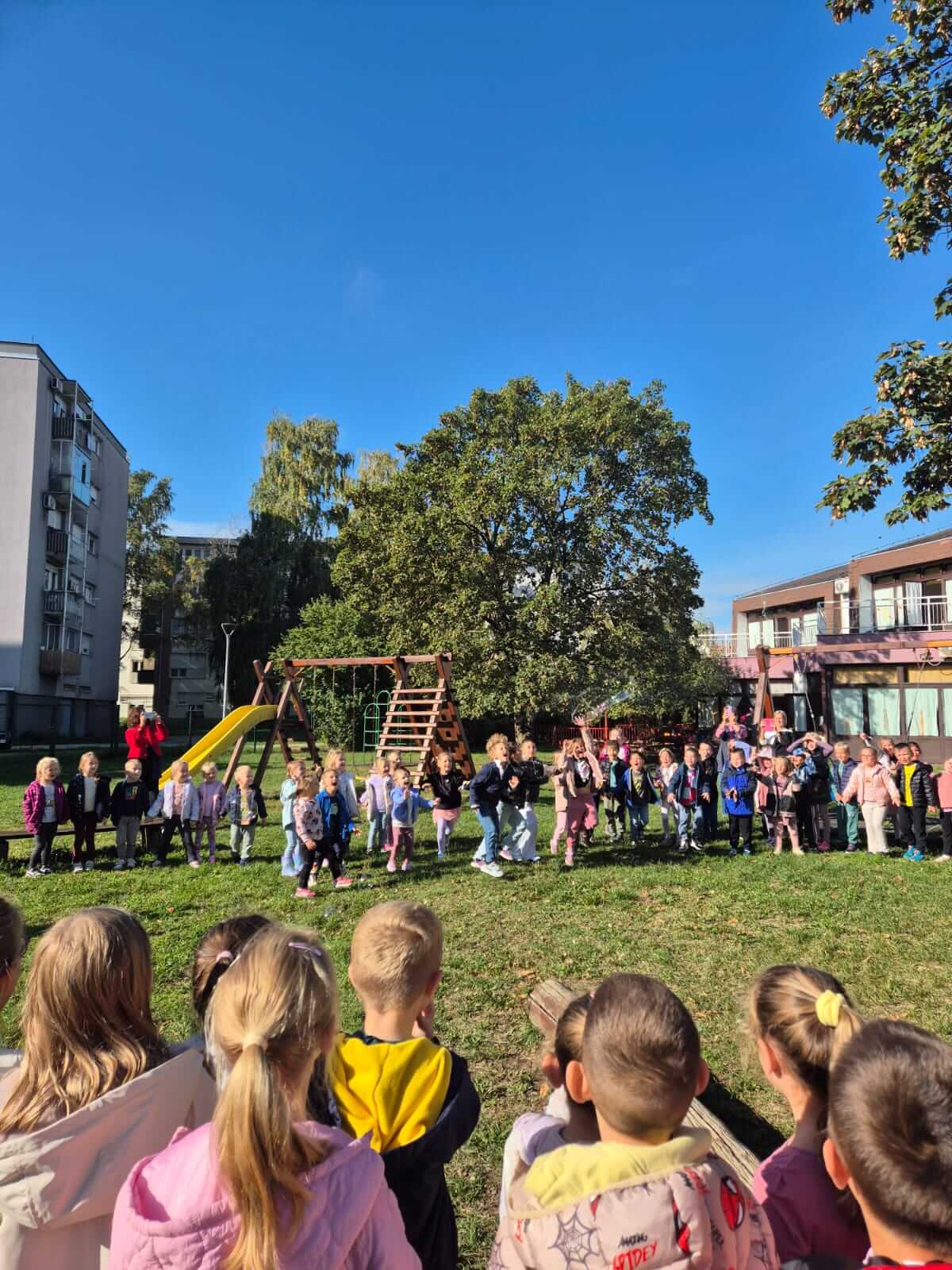 Proslava rođendana - slika broj: 4
